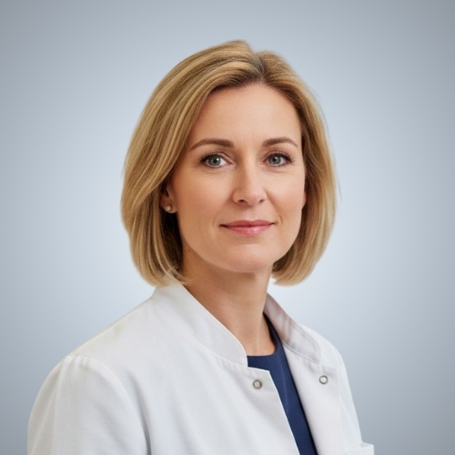 Dr. med. Tina Koolen