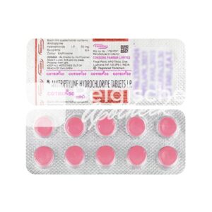 Amitriptyline