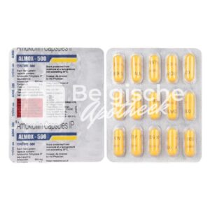 Amoxicilline