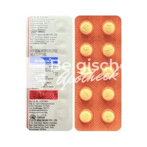 Buspirone