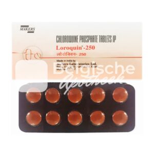 Chloroquine