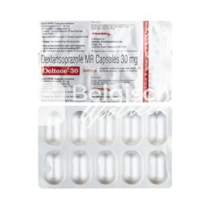 Dexilant
