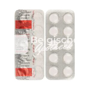 Escitalopram
