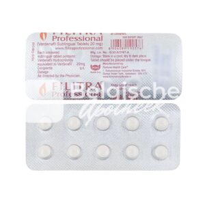 Filitra Professional
