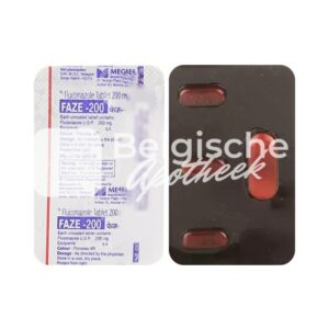 Fluconazol