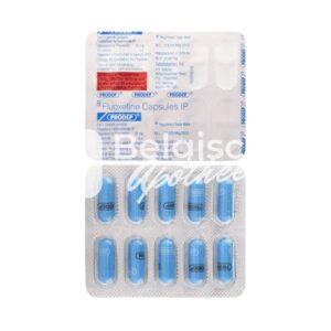 Fluoxetine