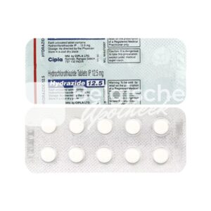 Hydrochloorthiazide