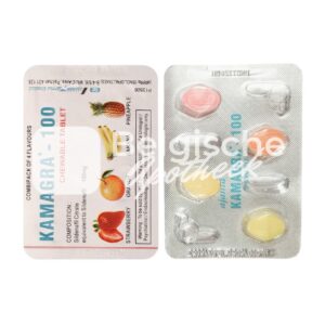 Kamagra Flavored