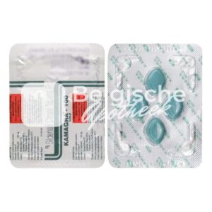 Kamagra Gold