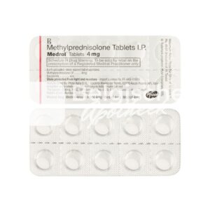Medrol Active