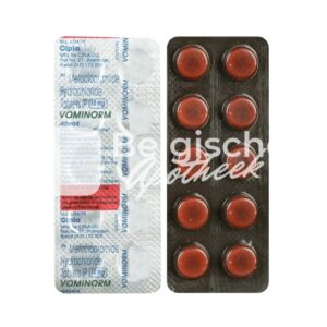 Metoclopramide