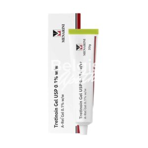 Retin-a Gel