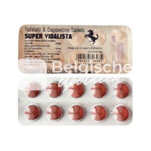 Super Vidalista