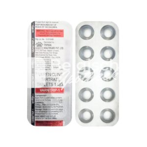 Varenicline