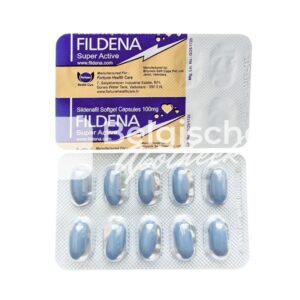 Viagra Super Active