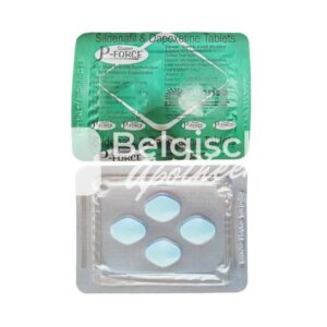 Viagra With Dapoxetine